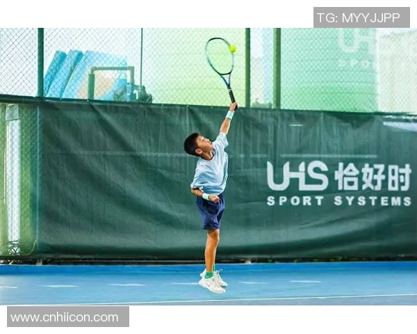 探索杭州网球队的精神世界与竞技魅力之旅