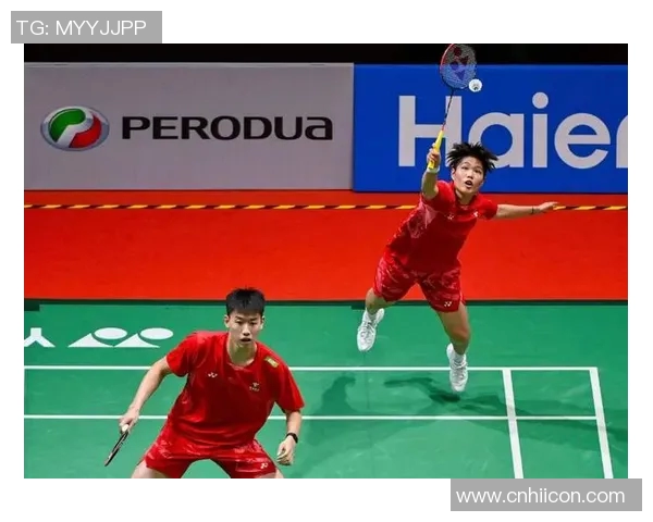 最新羽毛球意识TOP10榜单揭晓北京羽毛球队强势领跑全场