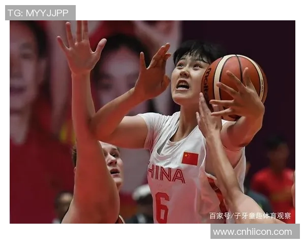 深度对话吴芳探讨她的篮球人生与欧冠足球的精彩交融