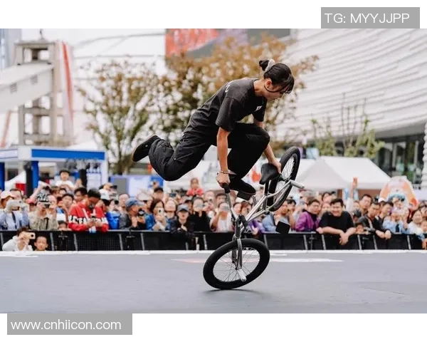 上海极限运动队实力解析聚焦极限运动的魅力与挑战