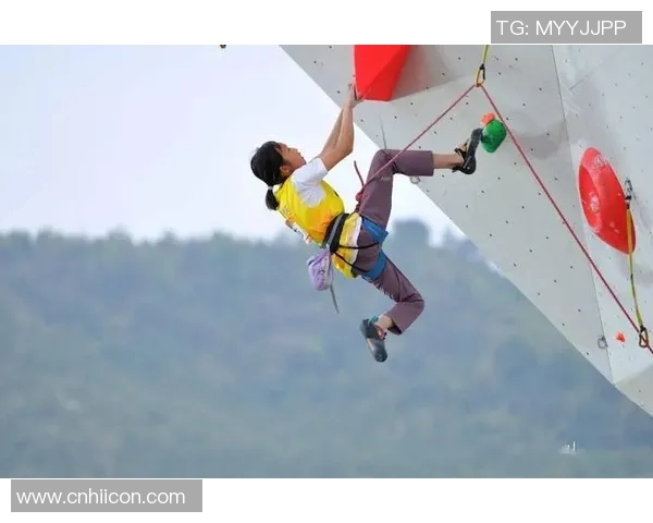 深圳攀岩队在运动攀岩状态排行榜中荣获第八名展现出强大实力与潜力