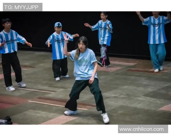 运动数据南京街舞队热潮涌动聚焦街舞文化与团队状态的深度探讨