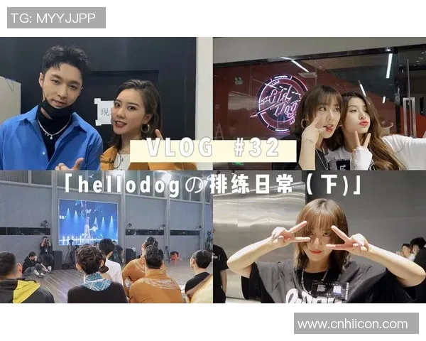 今年运动数据专访赵强揭秘街舞背后的成功秘诀与成长之路