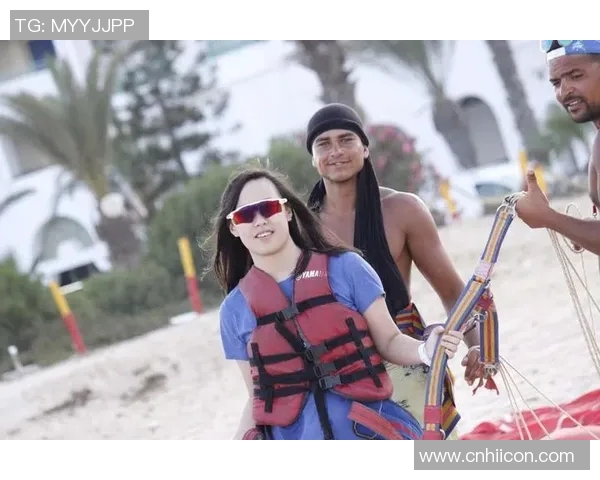 今年运动数据张娜专访从极限运动新手到顶尖高手的成长之路与心路历程