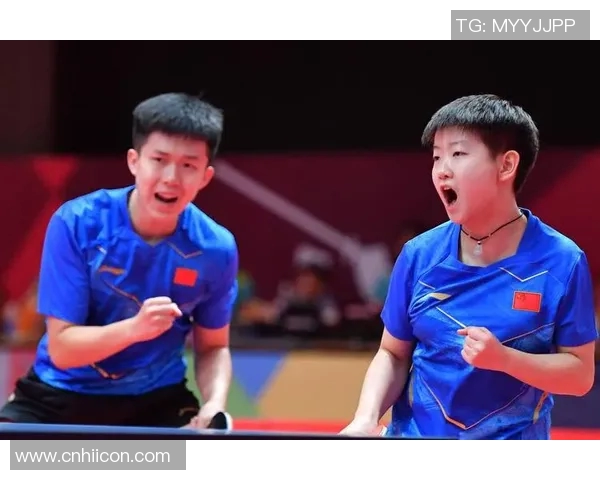 今年运动数据重庆乒乓球队盯防打法深度解析与战术应用探讨