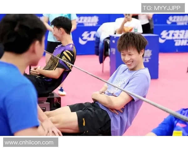 实时新闻南京乒乓球队强势崛起最新乒乓球配合TOP10榜单揭晓