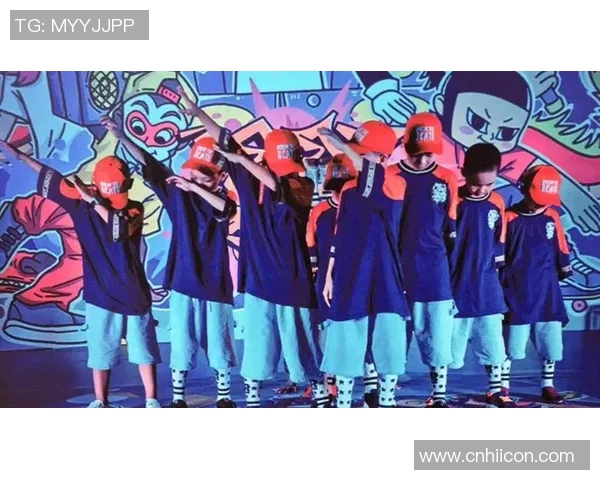 实时新闻南京街舞队实力崛起荣登全国街舞力量排行榜第七名